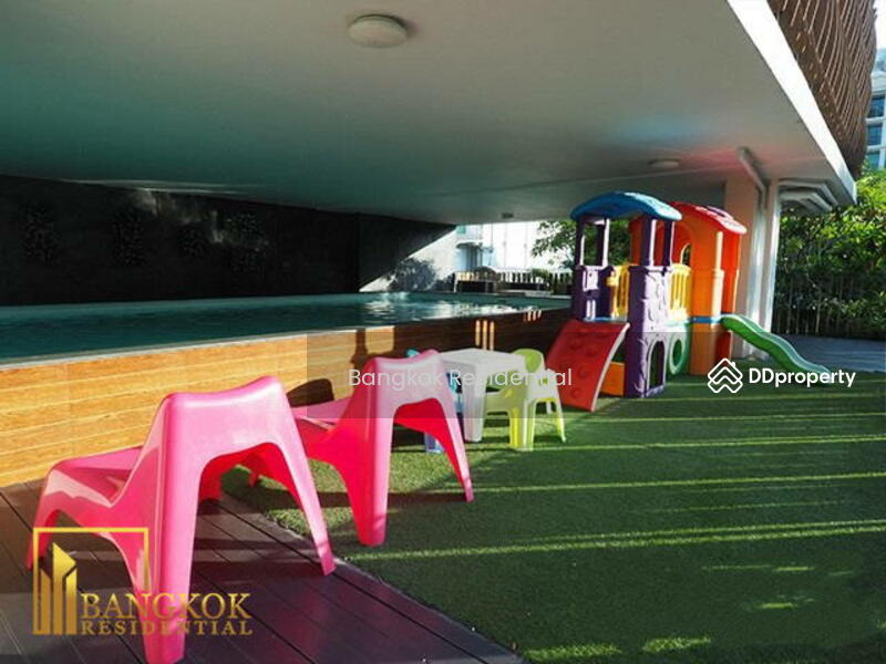 For Rent - Montrose Court, Bangkok