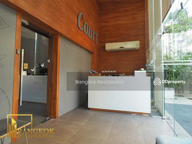 ให้เช่า - Montrose Court : มอนต์โรส คอร์ต, กรุงเทพ