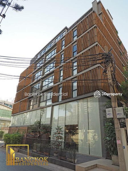 ให้เช่า - Montrose Court : มอนต์โรส คอร์ต, กรุงเทพ