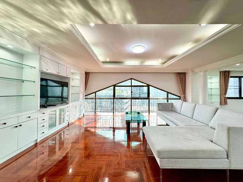 Mitr Mansion : มิตร แมนชั่น, กรุงเทพ, 27 ซอยสุขุมวิท 31, คลองเตยเหนือ, วัฒนา, กรุงเทพ, 285 ตร.ม., คอนโด ให้เช่า, โดย Bangkok Residential, 11391574 - DDproperty.com