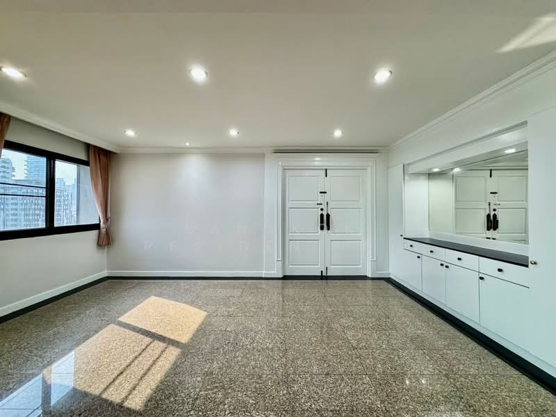 Mitr Mansion, Bangkok, 27 Soi Sukhumvit 31, Khlongtoei Nua, Watthana, Bangkok, 3 Bedrooms, 285 sqm, Condo For Rent, by Bangkok Residential, 11391574 - DDproperty.com