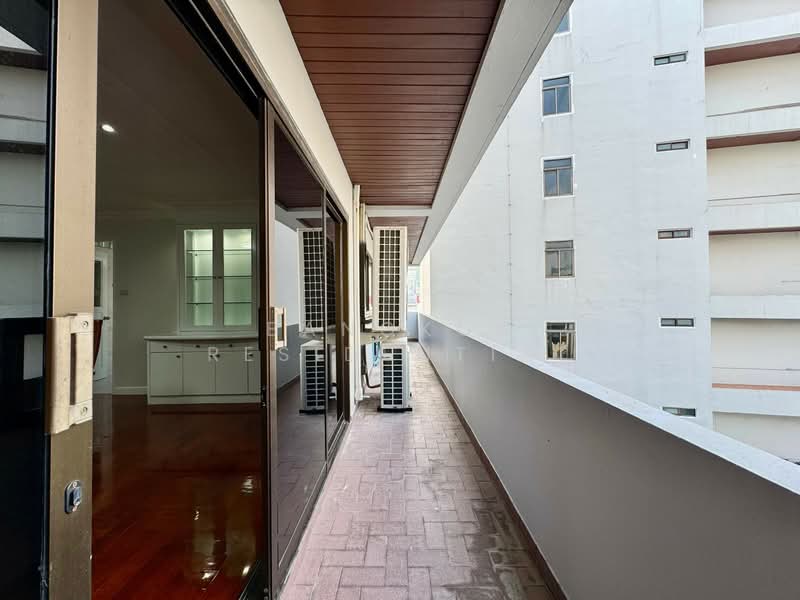Mitr Mansion, Bangkok, 27 Soi Sukhumvit 31, Khlongtoei Nua, Watthana, Bangkok, 3 Bedrooms, 285 sqm, Condo For Rent, by Bangkok Residential, 11391574 - DDproperty.com