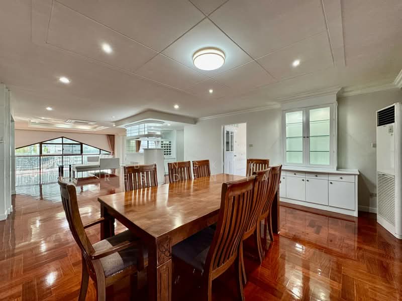 Mitr Mansion, Bangkok, 27 Soi Sukhumvit 31, Khlongtoei Nua, Watthana, Bangkok, 3 Bedrooms, 285 sqm, Condo For Rent, by Bangkok Residential, 11391574 - DDproperty.com