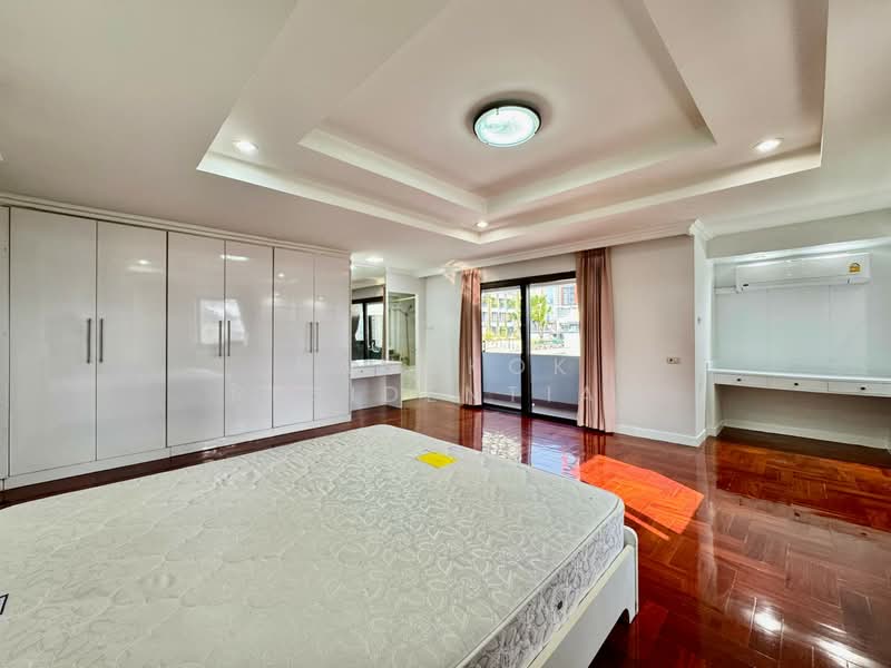 Mitr Mansion, Bangkok, 27 Soi Sukhumvit 31, Khlongtoei Nua, Watthana, Bangkok, 3 Bedrooms, 285 sqm, Condo For Rent, by Bangkok Residential, 11391574 - DDproperty.com