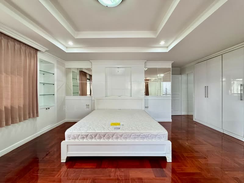 Mitr Mansion, Bangkok, 27 Soi Sukhumvit 31, Khlongtoei Nua, Watthana, Bangkok, 3 Bedrooms, 285 sqm, Condo For Rent, by Bangkok Residential, 11391574 - DDproperty.com