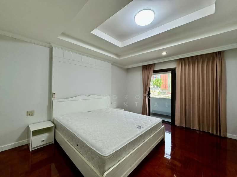 Mitr Mansion, Bangkok, 27 Soi Sukhumvit 31, Khlongtoei Nua, Watthana, Bangkok, 3 Bedrooms, 285 sqm, Condo For Rent, by Bangkok Residential, 11391574 - DDproperty.com