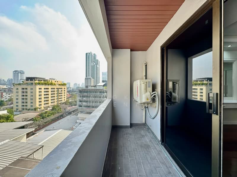 Mitr Mansion, Bangkok, 27 Soi Sukhumvit 31, Khlongtoei Nua, Watthana, Bangkok, 3 Bedrooms, 285 sqm, Condo For Rent, by Bangkok Residential, 11391574 - DDproperty.com