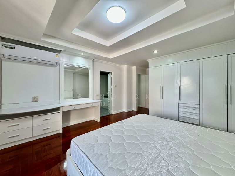 Mitr Mansion, Bangkok, 27 Soi Sukhumvit 31, Khlongtoei Nua, Watthana, Bangkok, 3 Bedrooms, 285 sqm, Condo For Rent, by Bangkok Residential, 11391574 - DDproperty.com