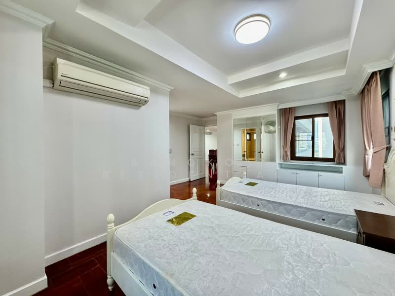 Mitr Mansion : มิตร แมนชั่น, กรุงเทพ, 27 ซอยสุขุมวิท 31, คลองเตยเหนือ, วัฒนา, กรุงเทพ, 285 ตร.ม., คอนโด ให้เช่า, โดย Bangkok Residential, 11391574 - DDproperty.com