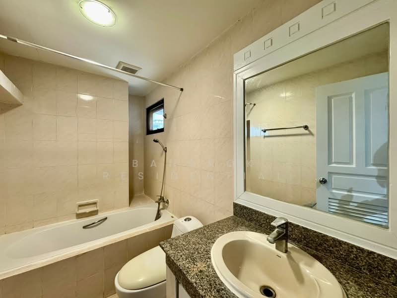 Mitr Mansion, Bangkok, 27 Soi Sukhumvit 31, Khlongtoei Nua, Watthana, Bangkok, 3 Bedrooms, 285 sqm, Condo For Rent, by Bangkok Residential, 11391574 - DDproperty.com