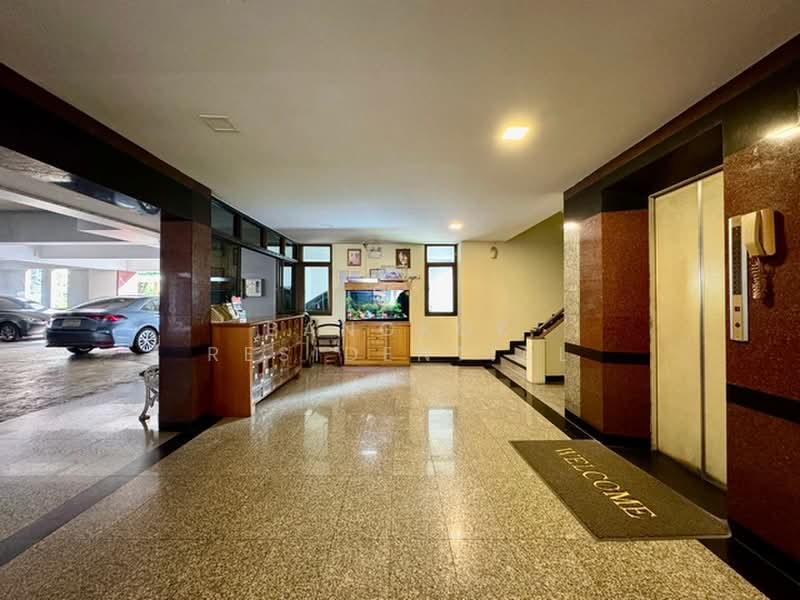 Mitr Mansion, Bangkok, 27 Soi Sukhumvit 31, Khlongtoei Nua, Watthana, Bangkok, 3 Bedrooms, 285 sqm, Condo For Rent, by Bangkok Residential, 11391574 - DDproperty.com