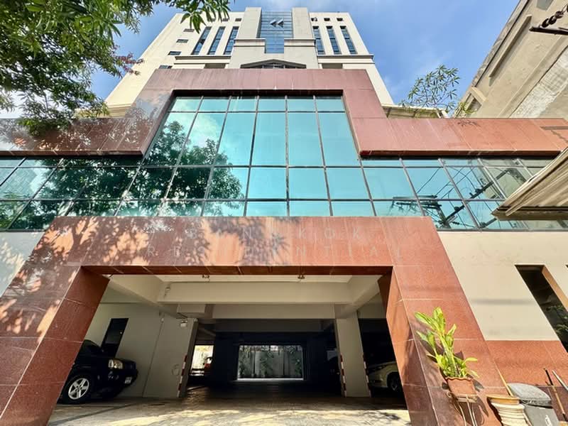 Mitr Mansion, Bangkok, 27 Soi Sukhumvit 31, Khlongtoei Nua, Watthana, Bangkok, 3 Bedrooms, 285 sqm, Condo For Rent, by Bangkok Residential, 11391574 - DDproperty.com