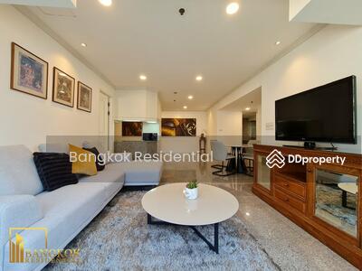 For Rent - Baan Suanpetch, Bangkok