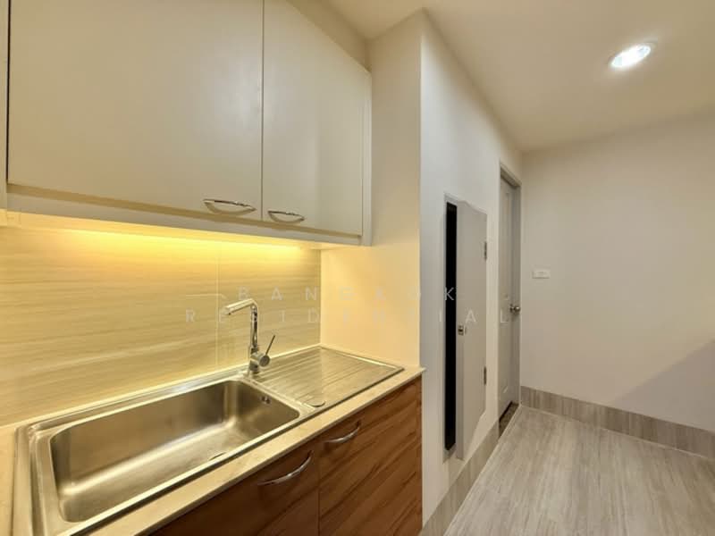 Bangkok Garden Apartment, Bangkok, 289 4 Naradhiwas Rajanakarindra 24 Alley, Chong Nonsi, Yan Nawa, Bangkok, 2 Bedrooms, 115 sqm, Apartment For Rent, by Bangkok Residential, 11391652 - DDproperty.com