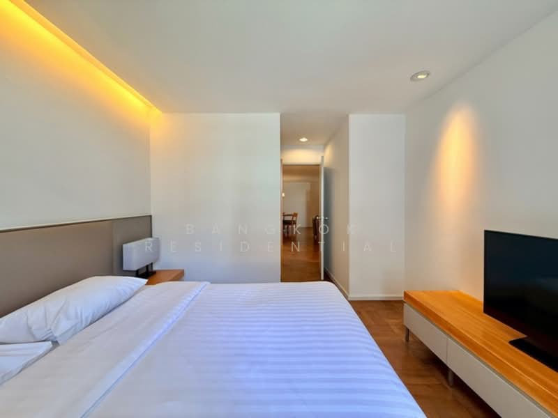 Bangkok Garden Apartment, Bangkok, 289 4 Naradhiwas Rajanakarindra 24 Alley, Chong Nonsi, Yan Nawa, Bangkok, 2 Bedrooms, 115 sqm, Apartment For Rent, by Bangkok Residential, 11391652 - DDproperty.com