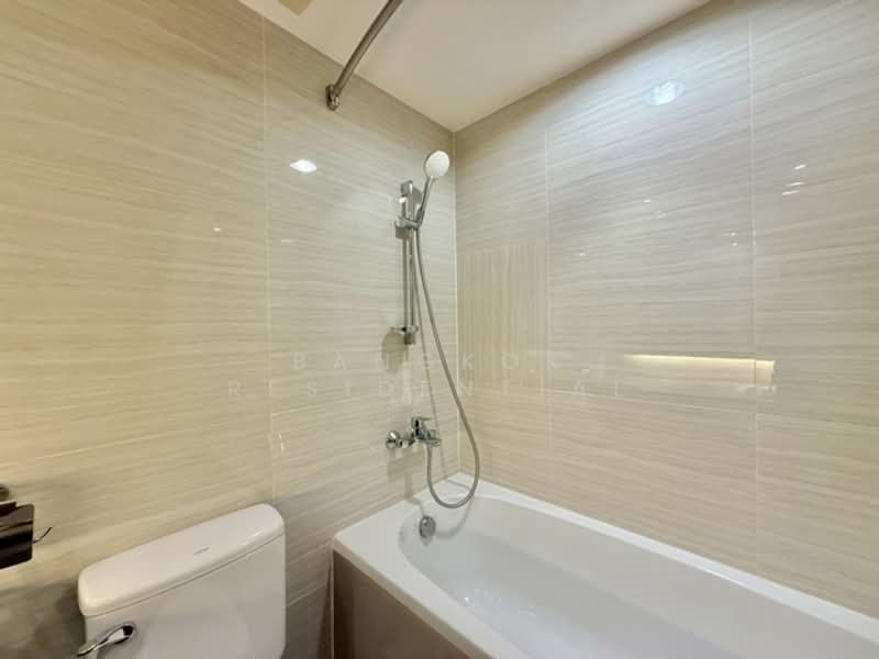 Bangkok Garden Apartment, Bangkok, 289 4 Naradhiwas Rajanakarindra 24 Alley, Chong Nonsi, Yan Nawa, Bangkok, 2 Bedrooms, 115 sqm, Apartment For Rent, by Bangkok Residential, 11391652 - DDproperty.com