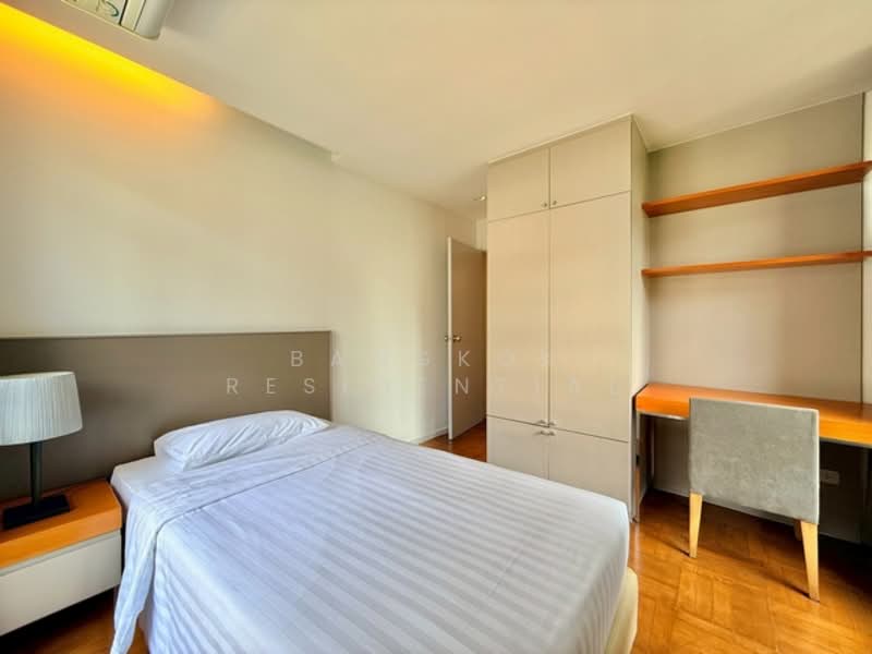 Bangkok Garden Apartment, Bangkok, 289 4 Naradhiwas Rajanakarindra 24 Alley, Chong Nonsi, Yan Nawa, Bangkok, 2 Bedrooms, 115 sqm, Apartment For Rent, by Bangkok Residential, 11391652 - DDproperty.com