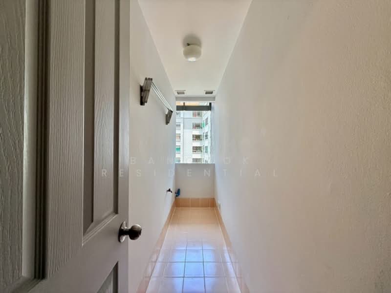 Bangkok Garden Apartment, Bangkok, 289 4 Naradhiwas Rajanakarindra 24 Alley, Chong Nonsi, Yan Nawa, Bangkok, 2 Bedrooms, 115 sqm, Apartment For Rent, by Bangkok Residential, 11391652 - DDproperty.com