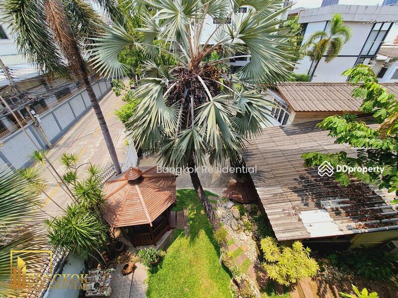 ให้เช่า - Detached House, กรุงเทพ