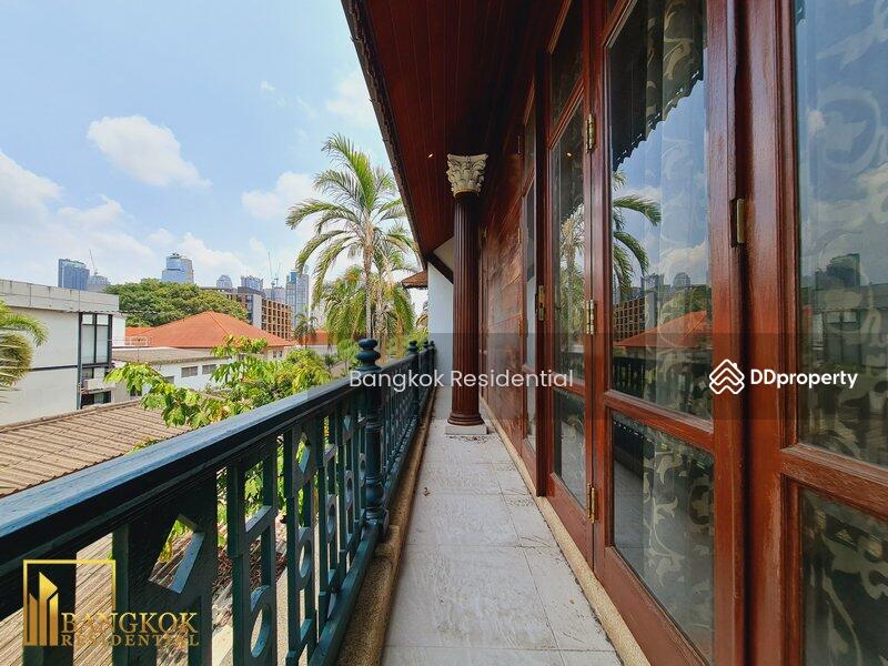 ให้เช่า - Detached House, กรุงเทพ