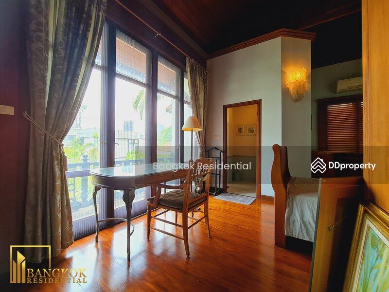 ให้เช่า - Detached House, กรุงเทพ