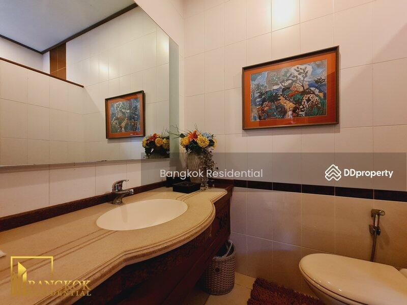 ให้เช่า - Detached House, กรุงเทพ