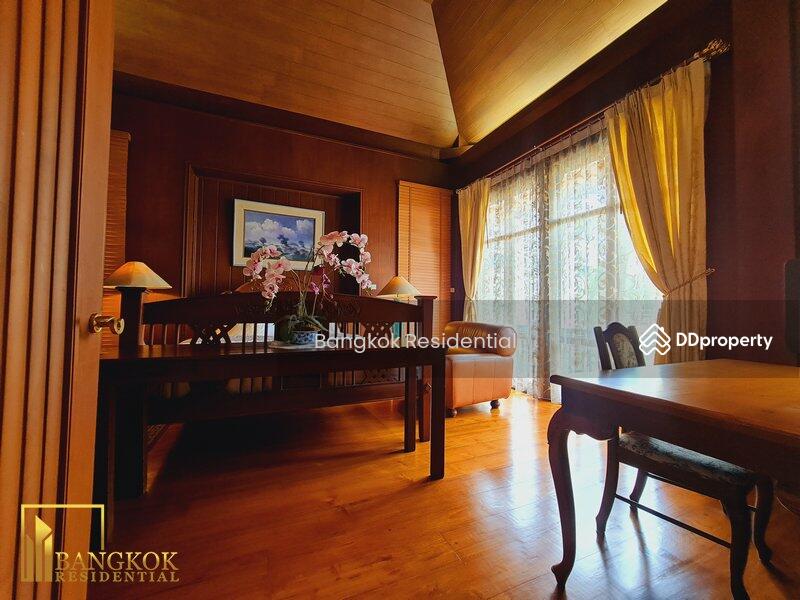 ให้เช่า - Detached House, กรุงเทพ
