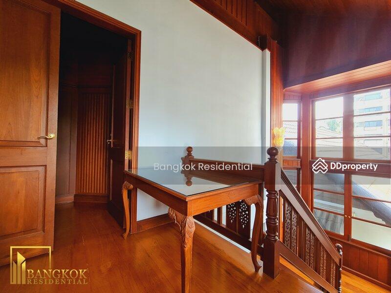 ให้เช่า - Detached House, กรุงเทพ