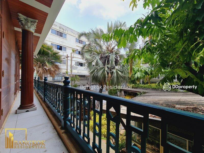 ให้เช่า - Detached House, กรุงเทพ