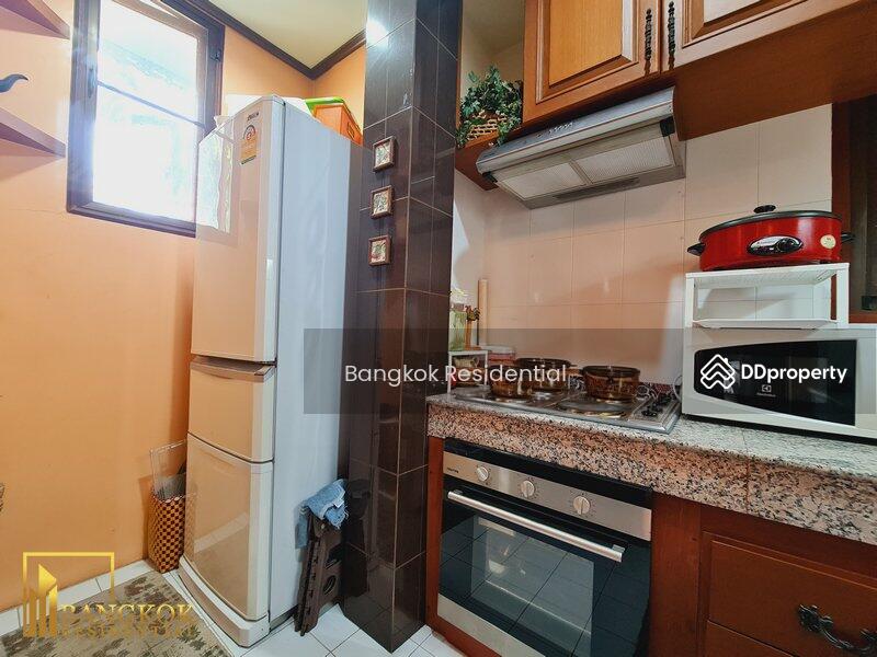 ให้เช่า - Detached House, กรุงเทพ