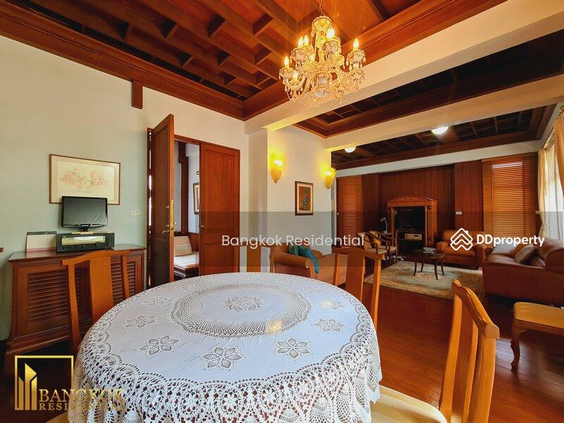 ให้เช่า - Detached House, กรุงเทพ