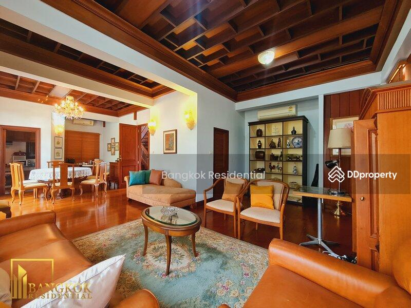 ให้เช่า - Detached House, กรุงเทพ