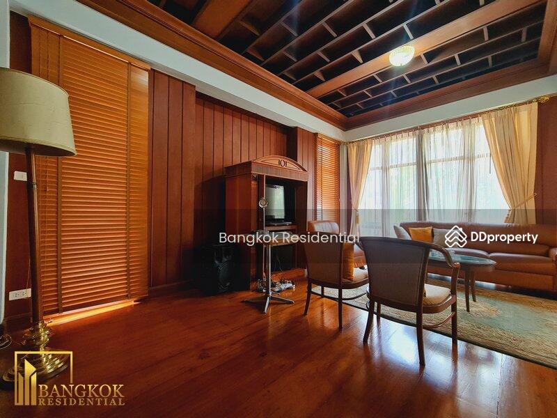 ให้เช่า - Detached House, กรุงเทพ
