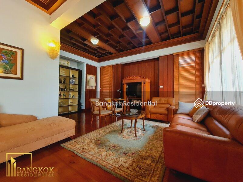 ให้เช่า - Detached House, กรุงเทพ