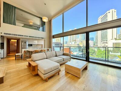 For Rent - The Philo Residence, Bangkok