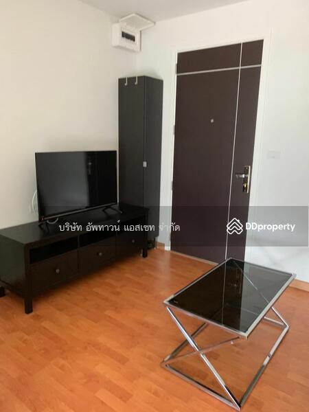 The President Sathorn-Ratchapruek 3, Bangkok, Petchkasem Road, Pak Khlong Phasi Charoen, Phasi Charoen, Bangkok, 1 Bedroom, 35 sqm, Condo For Rent, by Amwika Karoonsombat, 11391825 - DDproperty.com