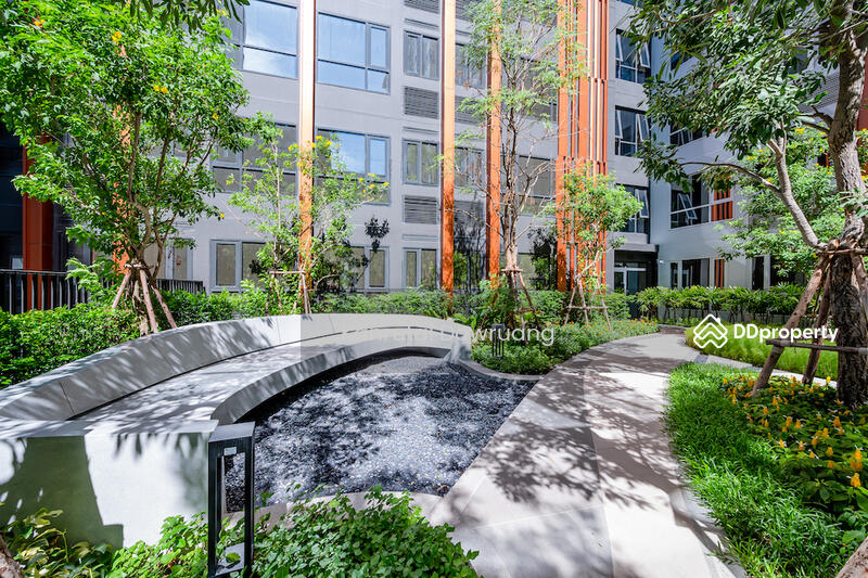 For Sale - XT Huaikhwang, Bangkok