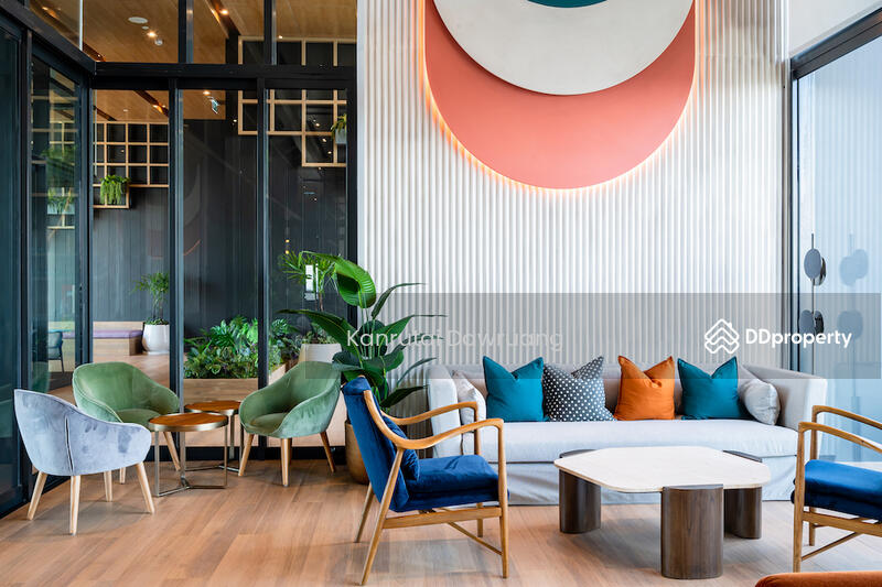 For Sale - XT Huaikhwang, Bangkok