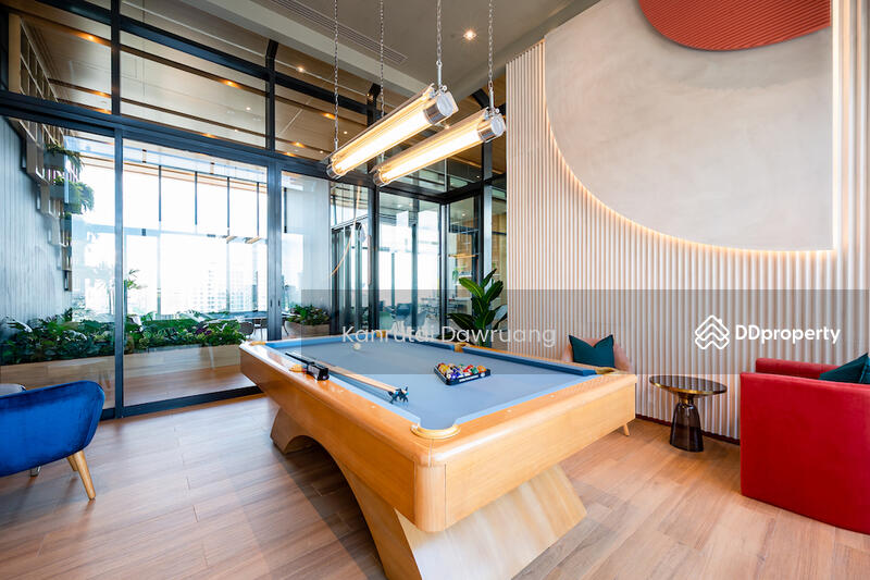 For Sale - XT Huaikhwang, Bangkok
