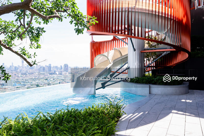 ขาย - XT Huaikhwang : เอกซ์ที ห้วยขวาง, กรุงเทพ