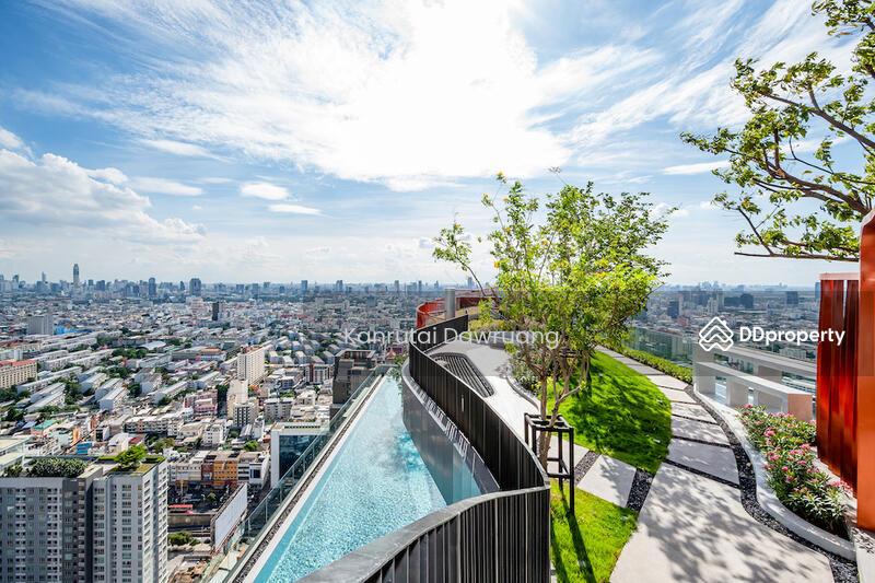 ขาย - XT Huaikhwang : เอกซ์ที ห้วยขวาง, กรุงเทพ