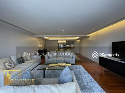 For Rent - La Citta Penthouse, Bangkok
