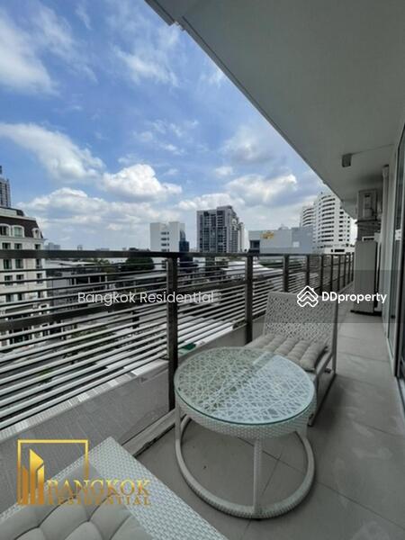 ขาย - La Citta Penthouse : ลา ซิตต้า ทองหล่อ 8, กรุงเทพ