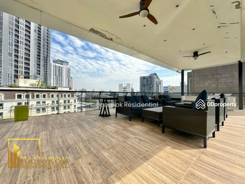 ขาย - La Citta Penthouse : ลา ซิตต้า ทองหล่อ 8, กรุงเทพ