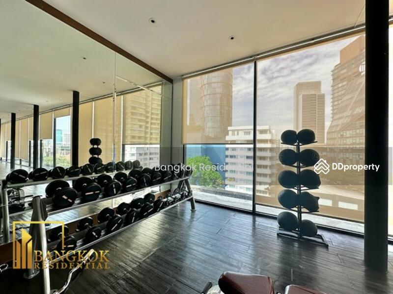 ขาย - La Citta Penthouse : ลา ซิตต้า ทองหล่อ 8, กรุงเทพ