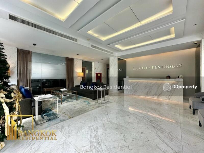 ขาย - La Citta Penthouse : ลา ซิตต้า ทองหล่อ 8, กรุงเทพ