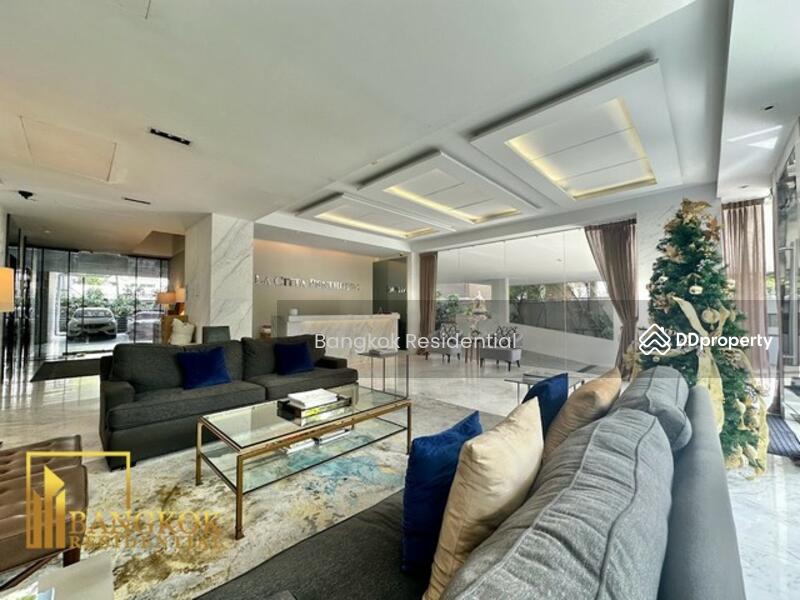 ขาย - La Citta Penthouse : ลา ซิตต้า ทองหล่อ 8, กรุงเทพ