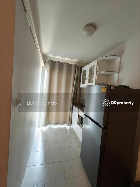 For Sale - Condo U @ Huamak Station, Bangkok