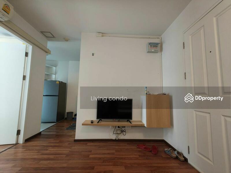 For Sale - Condo U @ Huamak Station, Bangkok