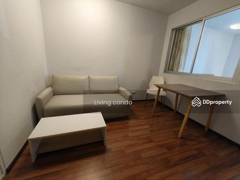 For Sale - Condo U @ Huamak Station, Bangkok